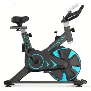 NNETM 1pc Home Dynamic Bicycle - Blue