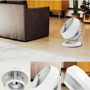 美國VORNADO沃拿多 渦流空氣循環機 循環扇 660-TW 2色 8-10坪用 現貨 廠商直送