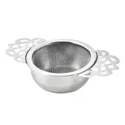 Mesh Tea Infuser Brewing Basket Teapot Infuser Tea Tool Tea Mesh