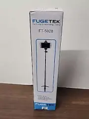 Fugetek 47" Selfie Stick & Tripod, Portable All In One Pro, BlueTooth Remote