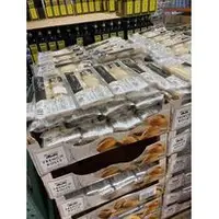 在飛比找蝦皮購物優惠-Costco 好市多代購 拆售半熟迷你麵包