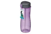 Sistema: Quick Flip Bottle - Purple