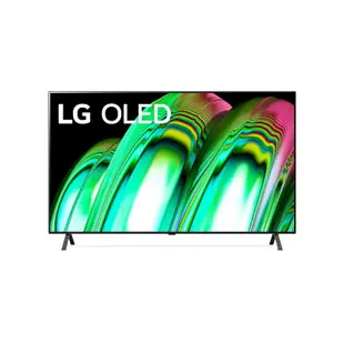 ✿除役出清優惠✿【OLED55A2PSA】LG 樂金OLED A2 經典系列 4K AI 語音物聯網電視55吋