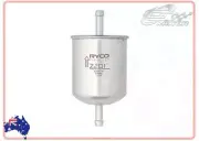 Ryco Fuel Filter FOR Nissan Pulsar 1995-2000 2.0 SSS (N15) Hatchback Z201