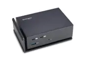 NEW Kensington SD5560T Thunderbolt 3 USB-C Docking Station Dual 4K 96W *AU STOCK