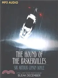 在飛比找三民網路書店優惠-The Hound of the Baskervilles