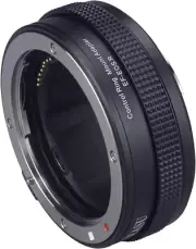 Control Ring Mount Adapter EF-EOS R Canon EF/EF-S to EOS R RP R5 R6 R7 R10