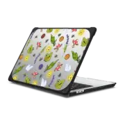 MacBook Pro 13-inch (M1 / M2 / Intel) Bounce Case Night Foraging