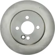 Disc Brake Rotor-C-TEK Standard Centric 121.34099 fits 07-08 Mini Cooper (for: Mini)