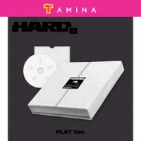 在飛比找蝦皮購物優惠-SHINee the 8th Album HARD Play