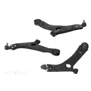 Sterling Door Window Regulator to suit Hyundai Ix35 02/2010 to 2015 - SCA-HY074703L