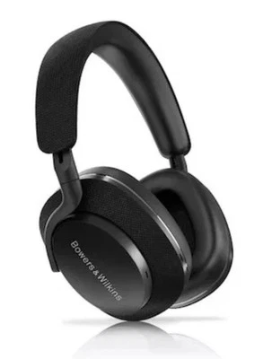 Bowers & Wilkins PX7 S2 Noise Cancelling Wireless Headphones Color Black A1