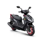 KYMCO 光陽 RACING S125 七期 112年新車