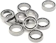 Miniature Bearing (1PCS) SMR117 L-1170 Open 7x11x2.5 Mm ABEC-7 Stainless Steel Bearing