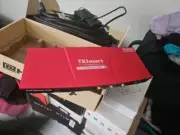 TESmart HKS0401A1U 4K 4-Port HDMI KVM Switch