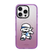iPhone 16 Pro Impact Case MagSafe Compatible mini JOHN (Rapper)