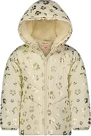 [Carter's] Baby Toddler Girl Two Piece Snowsuit