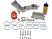Oil Filter Housing For 2011-2023 Chrysler 300 3.6L V6 2015 2016 2014 CR114HP (for: Chrysler)