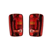 Side Open Tail Light Right & Left for Volkswagen Caddy 2KN 15 - ON