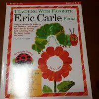 在飛比找蝦皮購物優惠-Teaching with favorite Eric Ca