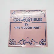 Tudor Mint Collectible Pewter Egg 1524 THE MAGIC MOUSE UK Myth Magic