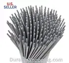 Gray Reed Diffuser Sticks Fiber unscented, Replacement Refills 4 home fragrance
