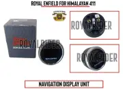 Fits Royal Enfield HIMALAYAN 411 "NAVIGATION DISPLAY UNIT