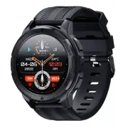 2024 Smart Watch For Men 410mAh 1.43 Inch Men's Smartwatch New