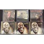 DUKE ELLINGTON LOUIS ARMSTRONG JAZZ 爵士 路易阿姆斯壯 艾靈頓公爵 BEST OF