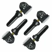 4 x TPMS for Holden Commodore HSV VF GTS TYRE PRESSURE MONITOR 13598773