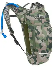 Camelbak Mini M.U.L.E. Hydration Pack 1.5L Camo