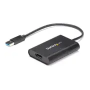 StarTech USB32DPES2 USB 3.0 to DisplayPort Adapter - 4K 30Hz