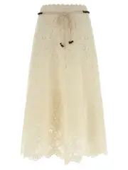 [Zimmermann] Zimmermann-Rhiannon Gonne Beige-Donna 1