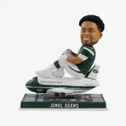 Jamal Adams New York Jets Thematic Bobblehead NFL