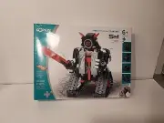Remote Control Robot Building Kit for Kids 6+ 5in1 CHECK PICS BRAND NEW SEAL!!