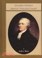 在飛比找三民網路書店優惠-Alexander Hamilton: America's 