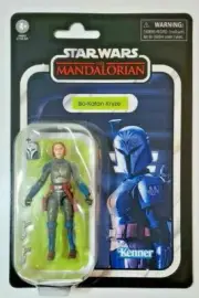 STAR WARS VINTAGE COLLECTION: BO-KATAN KRYZE (from The MANDALORIAN) - VC226