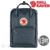 在飛比找PChome商店街優惠-Fjallraven Kanken laptop 13吋筆電