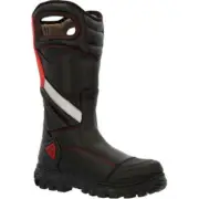 Rocky International RKD0087BK13.5M Code Red Structure