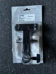 Manfrotto 175 Spring Clamp With Stud