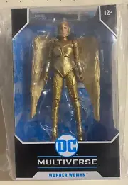 DC Multiverse - Wonder Woman 1984
