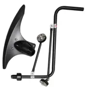180-370LBA Rosco Eyemax Base & Arm Driver Side Kit for IC CE/BE 2599338C91