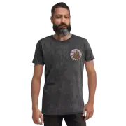 CZT Crisis Intervention (% Charitable Donation) - Unisex Tee (M)
