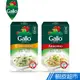 義大利 Gallo 公雞牌 白米 義大利米 1kg (短圓型/細長型) 現貨 蝦皮直送