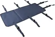 Bunk Bed Step Pads, Bunk Bed Ladder Protection Pad, Multifunctional Bunk Bed Ladder Pads, Bunk Bed Ladder Cover, Safety Buckles for Bunk Bed Ladder, Ladder Safety Pads for Bunk Beds