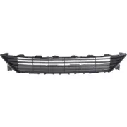 Bumper Face Bar Grilles Front Lower 5311252490 for Toyota Prius C 2015-2017