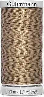 Gutermann Extra Upholstery Strong Sewing Thread 100m 139 - per spool