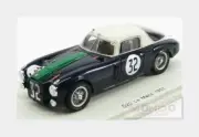 1:43 Spark Lancia D20 2.7L V6 Team Scuderia Lancia #32 24H Le Mans 1953 S4723 Mo