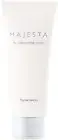 Naris Cosmetics Majesta W Cleansing Foam 100g cleansing facial wash