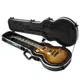 《民風樂府》美國 SKB-56 Les Paul Type Guitar Case 防水纖維 電吉他硬盒 吉他箱
